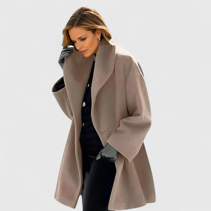 Emily | Elegant Coat