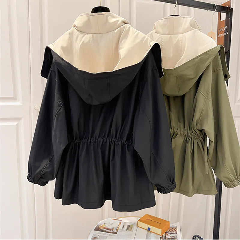 Sofia - Elegant coat