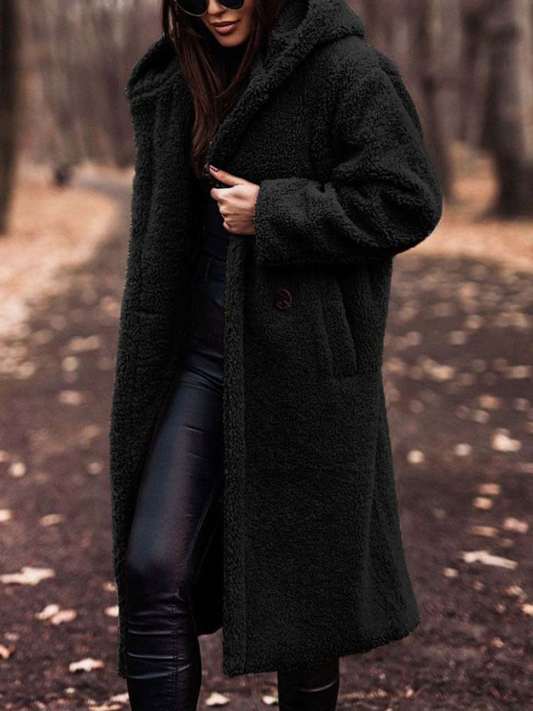 Evelyn - Women's Coat