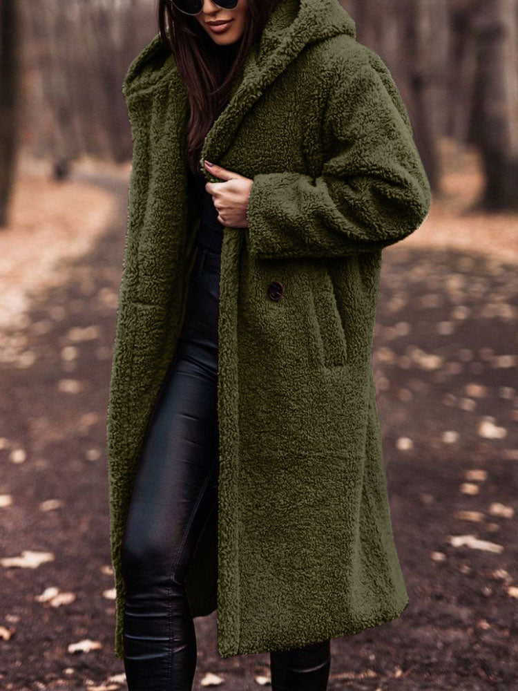 Evelyn - Women's Coat