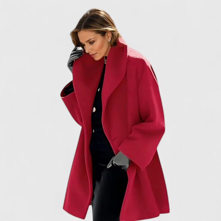 Emily | Elegant Coat