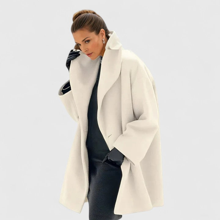 Emily | Elegant Coat
